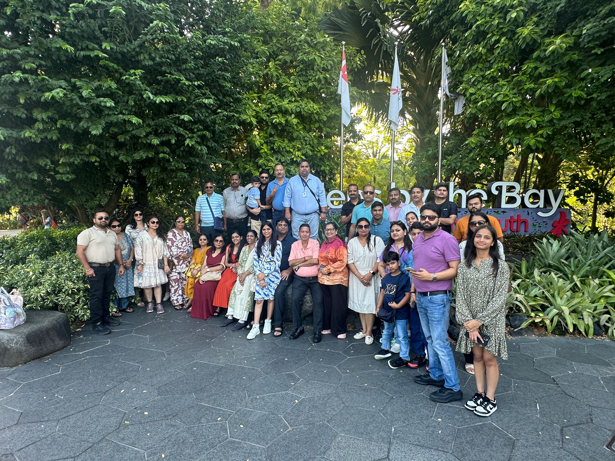 Singapore corporate trip - Image 23